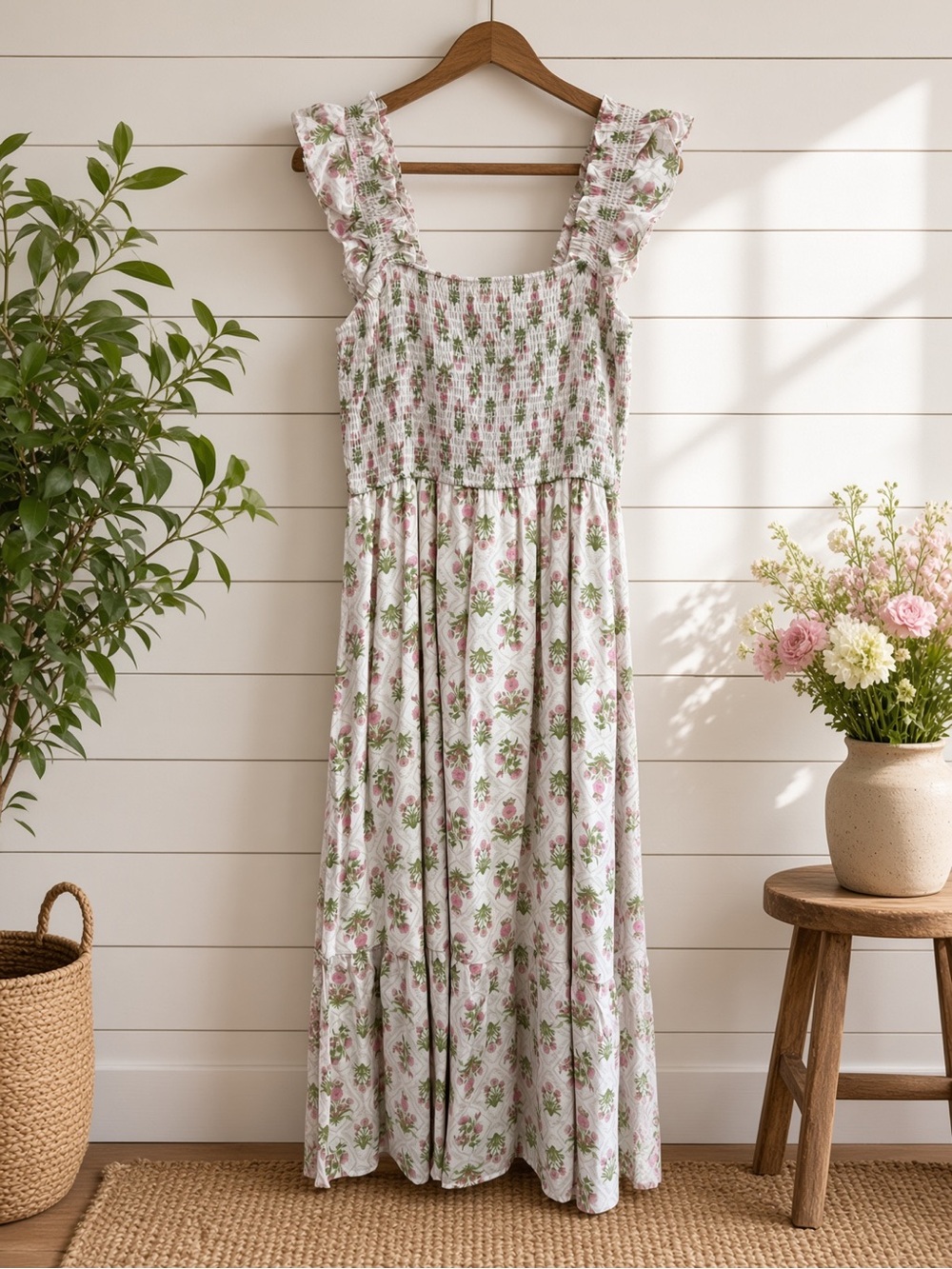 Courtney Dress